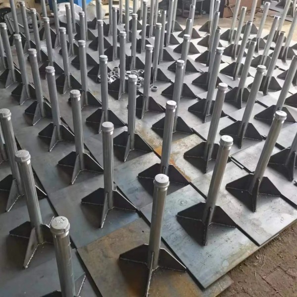 雅江鑫亿呈沉降板生产
