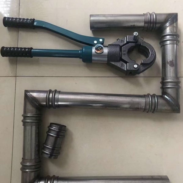 雅江鑫亿呈冷却管